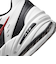 M416355　AIR MONARCH IV (4E)　101WHT/BLK　703665-0002