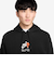 HV1392　M CLUB BB HDY ICON BL　010BLK/BLK　703845-0001
