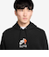 HV1392　M CLUB BB HDY ICON BL　010BLK/BLK　703845-0001