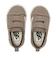 V36TDL BLT　12-165(H) OLD SKOOL　MOCHA/PINK　681368-0007