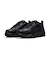 M416355　AIR MONARCH IV (4E)　001BLK/BLK　703665-0001