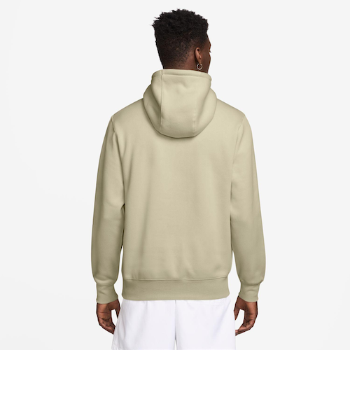 HV1392 M CLUB BB HDY ICON BL 229LTKAKI/LTKAK 703845-0002