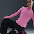IM7493　W PHNX FLC LOGO WIDE LE　010BLK　703894-0001