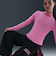 IM7493　W PHNX FLC LOGO WIDE LE　010BLK　703894-0001