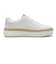 W34427　W GRANDPRO COURT SKYWEAVE　WHITE/WHITE　703398-0001