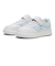 V2920K DUP　17-22(H) RIGIDA　WHITE/SAX　696341-0002