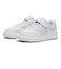 V2920K DUP　17-22(H) RIGIDA　WHITE/SAX　696341-0002