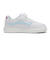 V2920K DUP　17-22(H) RIGIDA　WHITE/SAX　696341-0002