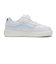 V2920K DUP　17-22(H) RIGIDA　WHITE/SAX　696341-0002