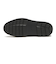 W35198　W ZG CITYQUEST WEDGE BOOTS WP　BLACK/BLACK WP　703413-0001