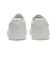 W34325　W GRANDPRO LUXE SLIP ON SNKR　WHITE LTR　703400-0001