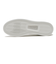 W34325　W GRANDPRO LUXE SLIP ON SNKR　WHITE LTR　703400-0001