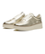 W34034　W GRANDPRO MAXFIELD SLIP ON SN　SOFT GOLD LTR　703405-0001