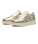 W34034　W GRANDPRO MAXFIELD SLIP ON SN　SOFT GOLD LTR　703405-0001