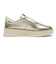 W34034　W GRANDPRO MAXFIELD SLIP ON SN　SOFT GOLD LTR　703405-0001