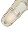 W34034　W GRANDPRO MAXFIELD SLIP ON SN　SOFT GOLD LTR　703405-0001