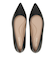 W34345　W GRAND AMBITION ANGELINA BLET　BLACK LTR　703393-0001