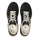 MAPSFTW0CT20760　HRT AERA PP-SNEAKERS　BLACK　703294-0001