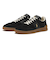MAPSFTW0CT20760　HRT AERA PP-SNEAKERS　BLACK　703294-0001