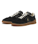 MAPSFTW0CT20760　HRT AERA PP-SNEAKERS　BLACK　703294-0001