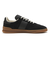 MAPSFTW0CT20760　HRT AERA PP-SNEAKERS　BLACK　703294-0001