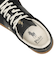 MAPSFTW0CT20760　HRT AERA PP-SNEAKERS　BLACK　703294-0001