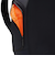 FZ6128　U COMMUTE BKPK　011BLK/ANTHRA　703988-0001