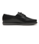 C41164　GRAND 4-EYE LOAFER　*BLACK NBK/PAVE　703357-0001