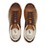 MAPSFTW0CT20631　HRT CT II-SNEAKERS　TAN/ECRU PP　703483-0001