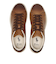 MAPSFTW0CT20631　HRT CT II-SNEAKERS　TAN/ECRU PP　703483-0001