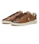 MAPSFTW0CT20631　HRT CT II-SNEAKERS　TAN/ECRU PP　703483-0001
