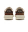 MAPSFTW0CT20631　HRT CT II-SNEAKERS　TAN/ECRU PP　703483-0001