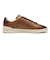MAPSFTW0CT20631　HRT CT II-SNEAKERS　TAN/ECRU PP　703483-0001
