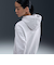 DQ5861　W PHNX FLC OS HOODIE　051B HTHR/BLK　635668-0008