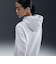 DQ5861　W PHNX FLC OS HOODIE　051B HTHR/BLK　635668-0008
