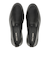 W34375　W GRAND AMBITION GALENA LOAFER　BLACK LTR/BLACK　703395-0001