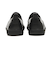 W34375　W GRAND AMBITION GALENA LOAFER　BLACK LTR/BLACK　703395-0001