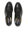 C40339　FLEXGRAND+ CAP TOE OXFORDS　*BLACK　703350-0001
