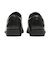 C40339　FLEXGRAND+ CAP TOE OXFORDS　*BLACK　703350-0001