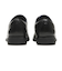 C40339　FLEXGRAND+ CAP TOE OXFORDS　*BLACK　703350-0001