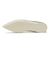 W34349　W GRAND AMBITION ANGELINA BLET　SOFT GOLD LTR　703394-0001