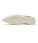 W34349　W GRAND AMBITION ANGELINA BLET　SOFT GOLD LTR　703394-0001