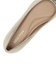 W34349　W GRAND AMBITION ANGELINA BLET　SOFT GOLD LTR　703394-0001