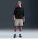 IB3304　M CLUB BB CREW NEO VRSTY　010BLK/MSWBRN　703855-0001