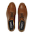 C40341　FLEXGRAND+ CAP TOE OXFORDS　*BRITISH TAN　703351-0001