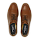 C40341　FLEXGRAND+ CAP TOE OXFORDS　*BRITISH TAN　703351-0001