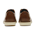 C40341　FLEXGRAND+ CAP TOE OXFORDS　*BRITISH TAN　703351-0001
