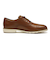 C40341　FLEXGRAND+ CAP TOE OXFORDS　*BRITISH TAN　703351-0001