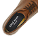 C40341　FLEXGRAND+ CAP TOE OXFORDS　*BRITISH TAN　703351-0001
