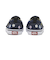 V98TDL DFLW　12-165(H)SLIP ON　DENIM/WHITE　696791-0001